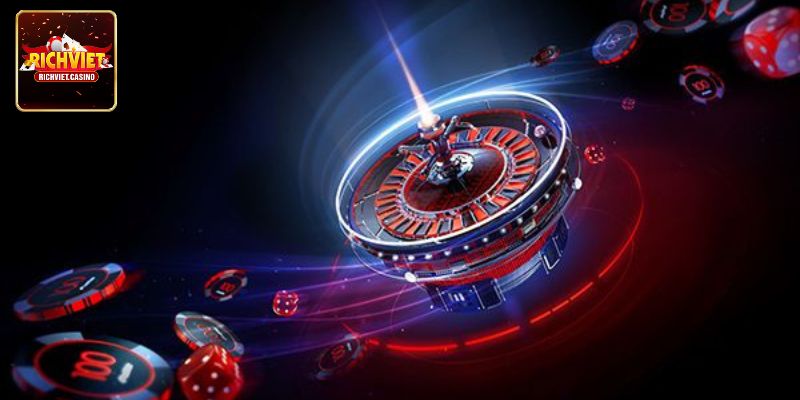 Bí quyết chơi Roulette RichViet thắng chắc