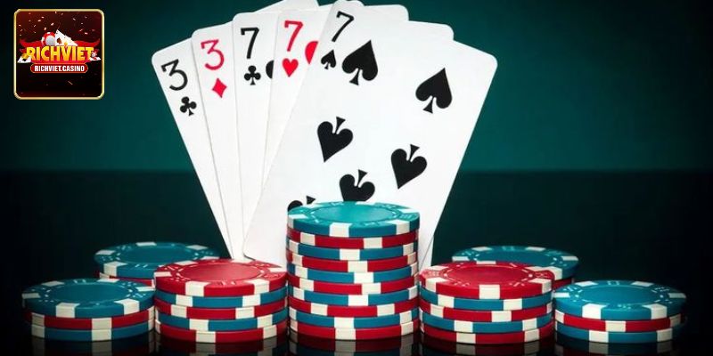 Bí quyết giúp bạn thắng lớn khi chơi bài cào 