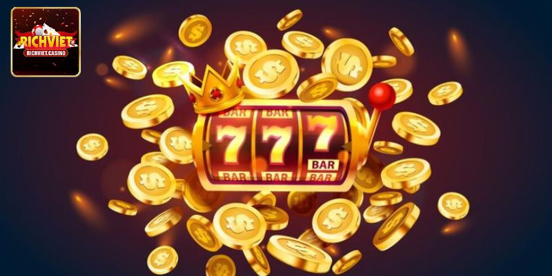 Các siêu phẩm nổi bật slot game RichViet