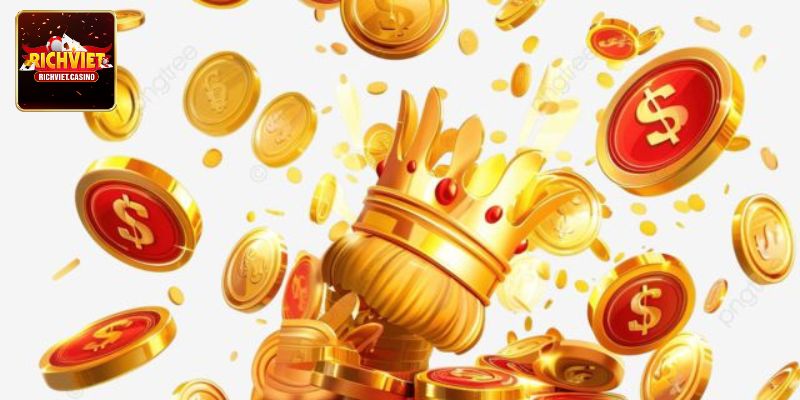 Một số tựa game slot nổ hũ RichViet yêu thích nhất