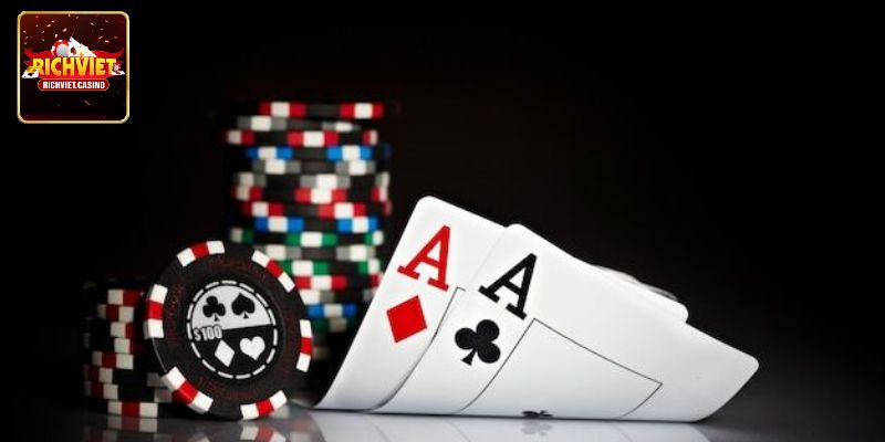 Những bí quyết chơi Xì Dách online hiệu quả