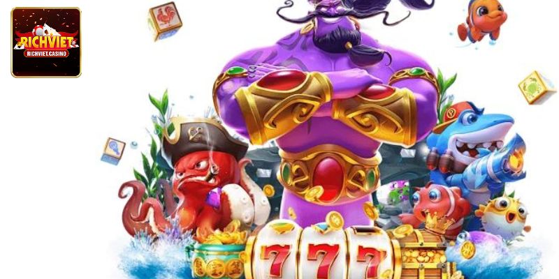 Sơ lược về sảnh cược SA Gaming