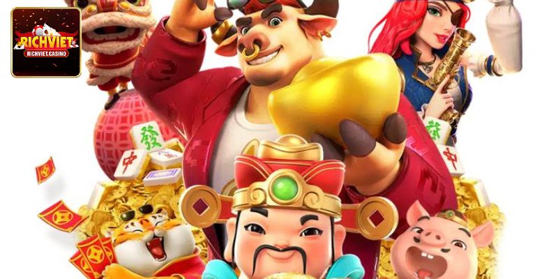 Tại sao nên lựa chọn SA Gaming để trải nghiệm