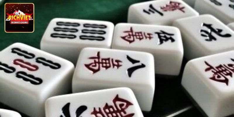 Thế nào là game Mạt Chược RichViet?