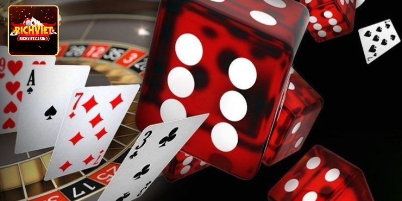Tips chơi Ngầu Hầm RichViet thắng lớn