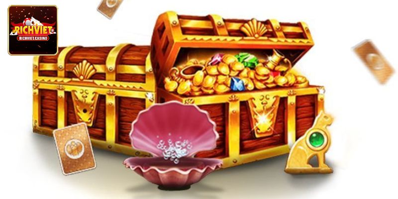 Tổng quan về giải trí nổ hũ RichViet đẳng cấp