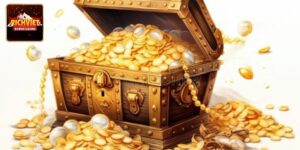 Ưu điểm và điểm nổi bật của slot nổ hũ