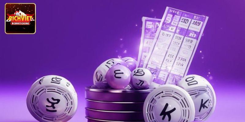 4 mẹo chơi Keno RichViet nâng cao tỷ lệ thắng