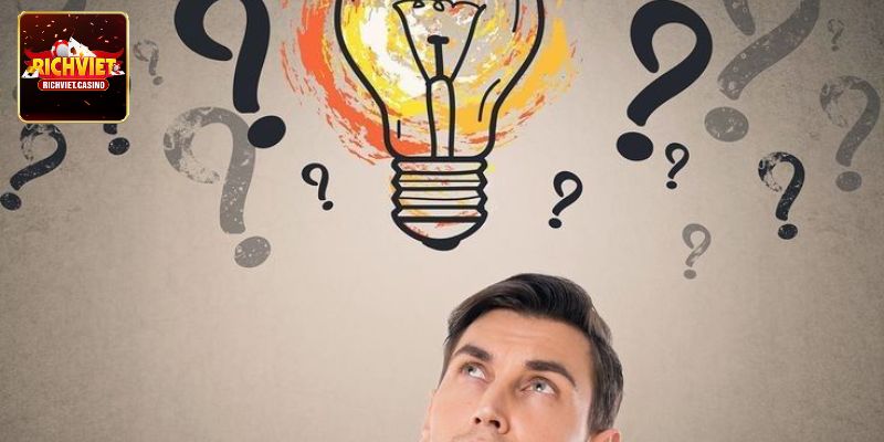 Câu hỏi thường gặp RichViet tài khoản cá nhân