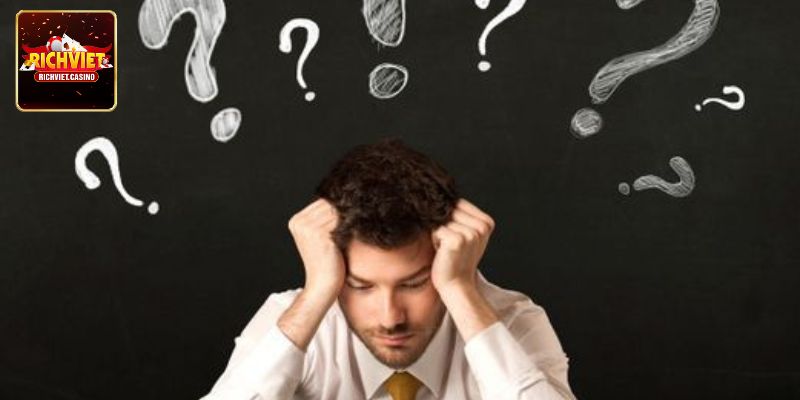 Câu hỏi thường gặp RichViet việc tạo tài khoản