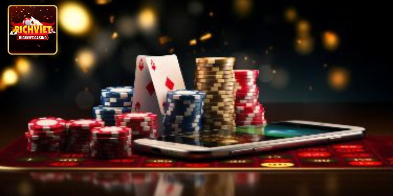 Điểm danh các biến thể Poker RichViet