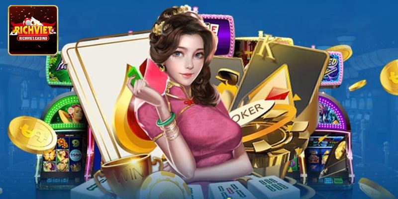Điều kiện hướng dẫn đăng ký RichViet