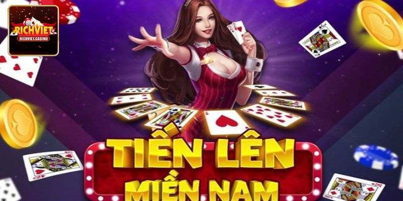 Giới thiệu về tiến lên RichViet