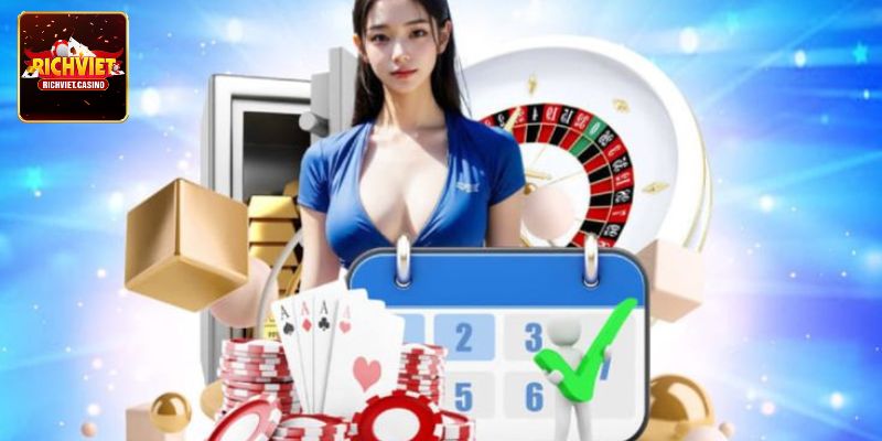 Ưu điểm nổi trội giới thiệu Richviet