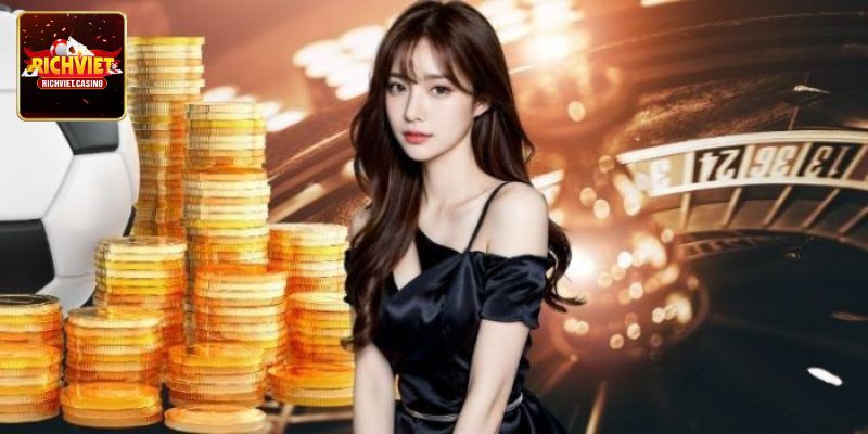 Những điều cần lưu ý khi nạp tiền vào RichViet
