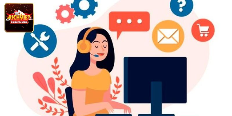 Khám phá 4 phương pháp kết nối với RichViet