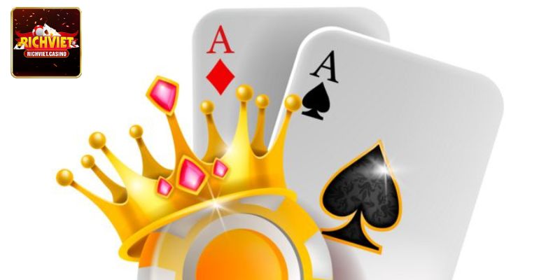 Khám phá game bài mậu binh RichViet là gì?