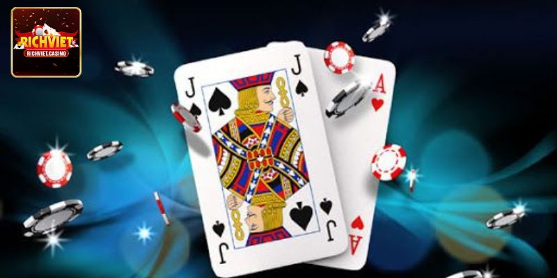 Khám phá chi tiết về tựa game bài RichViet