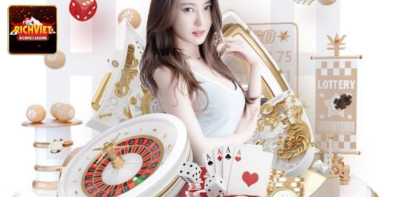 Kinh nghiệm chơi bài mậu binh RichViet
