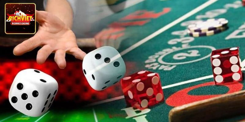 Mẹo chơi Sicbo RichViet dễ dàng nhận thưởng