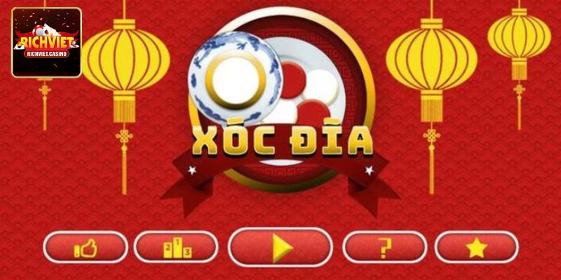 Tại sao nên chọn xóc đĩa RichViet