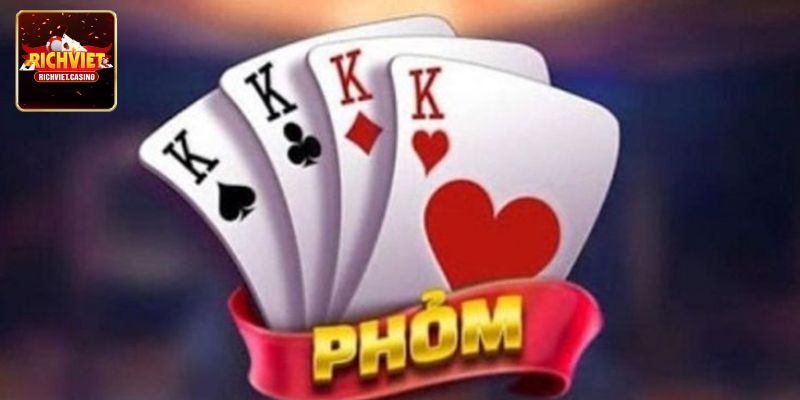Tại sao Phỏm RichViet được ưa chuộnchuộng