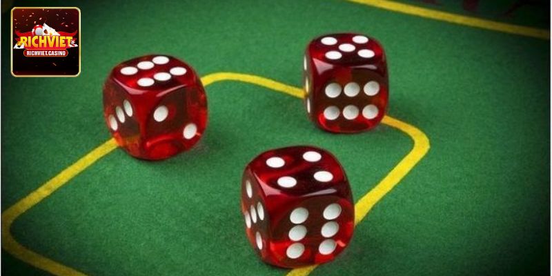 Tại sao chọn tài xỉu RichViet tham gia