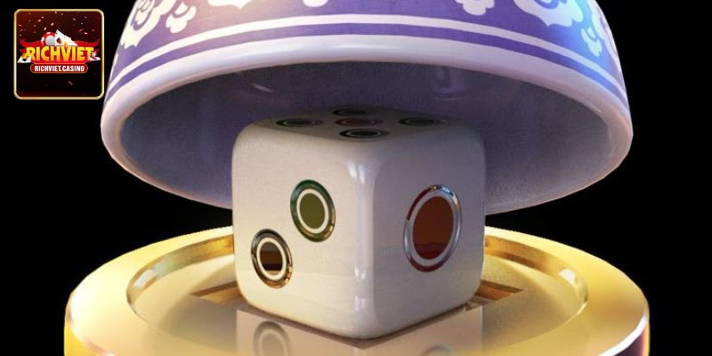 Tổng quan về game xóc đĩa RichViet