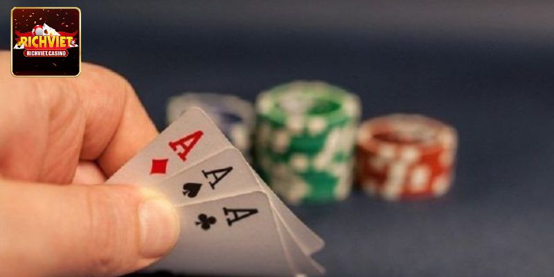 Tổng quan về game bài Liêng RichViet