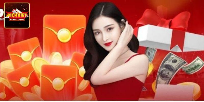 Tổng quan vài nét về khuyến mãi RichViet