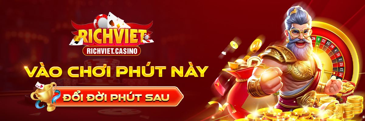 Tổng quan về hệ thống sân chơi RichViet